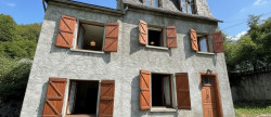 vente Maison Portet D'aspet
