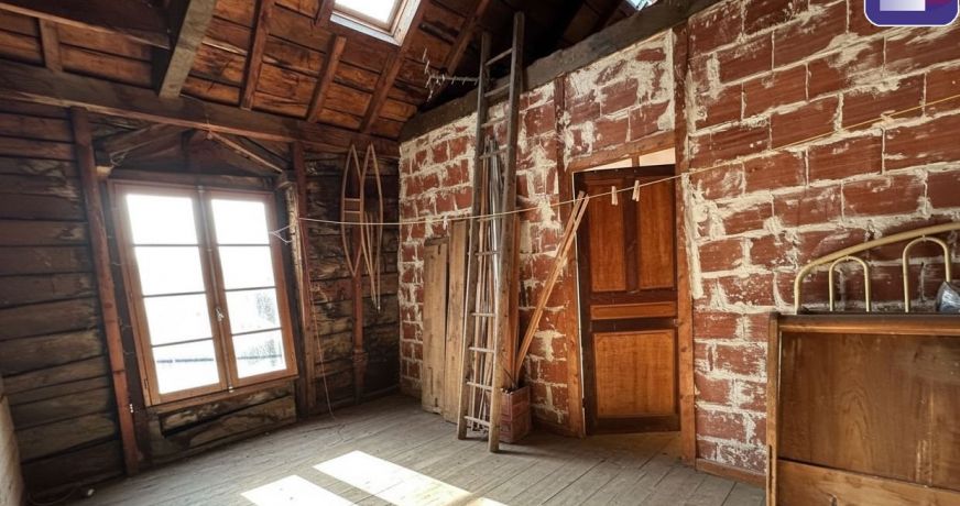 vente Maison Portet D'aspet