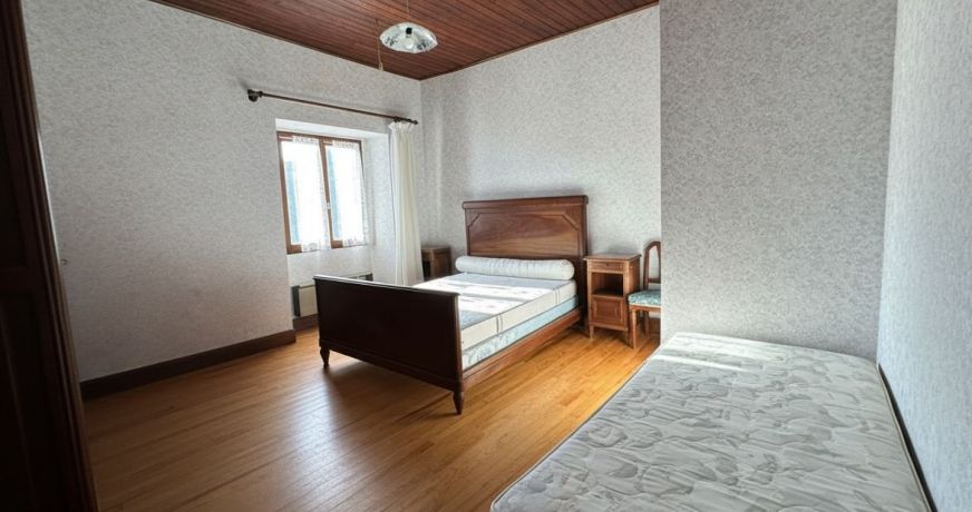 vente Maison Portet D'aspet