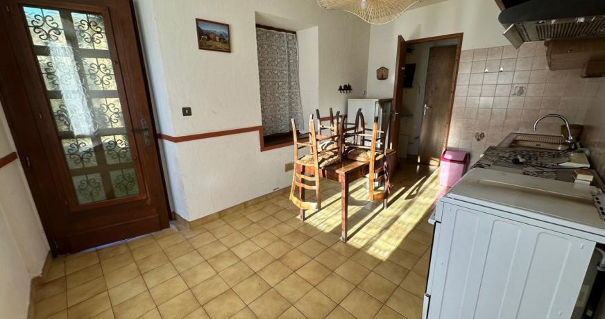 vente Maison Portet D'aspet