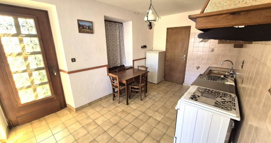 vente Maison Portet D'aspet