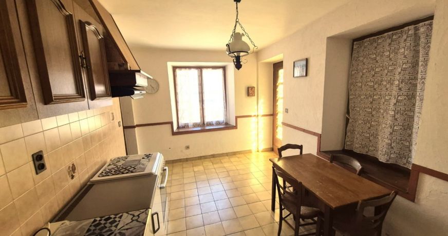 vente Maison Portet D'aspet