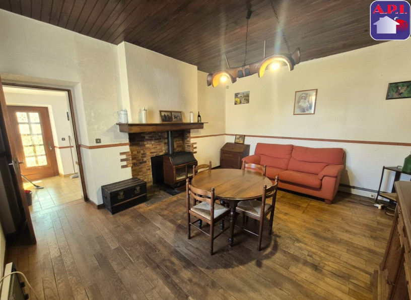 vente Maison Portet D'aspet - Photo 5