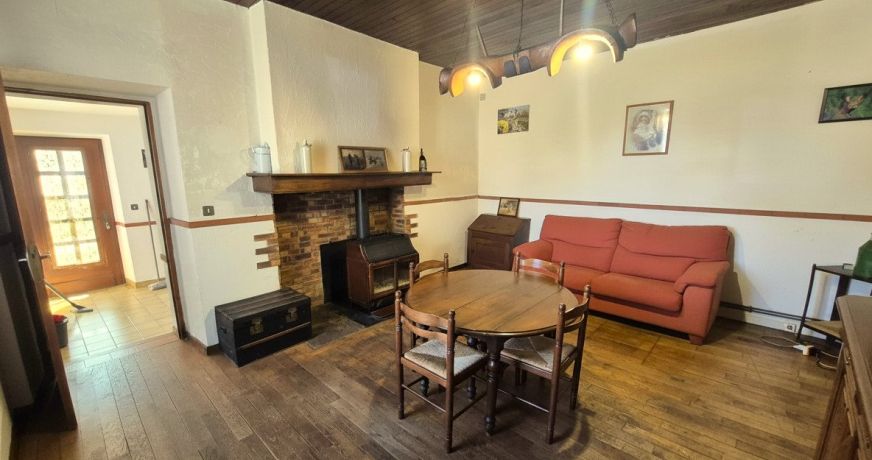vente Maison Portet D'aspet