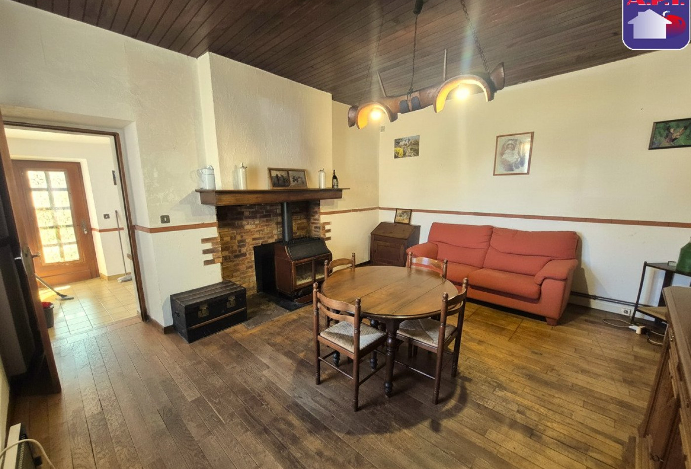 vente Maison Portet D'aspet - Photo 5