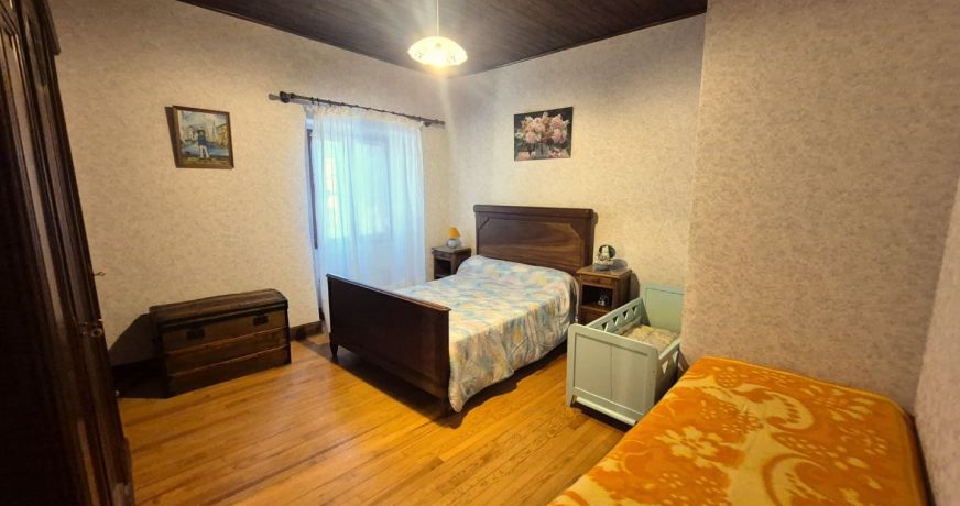 vente Maison Portet D'aspet