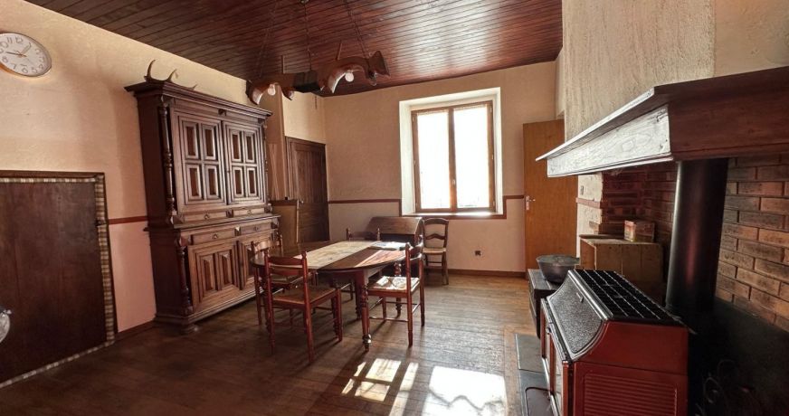 vente Maison Portet D'aspet