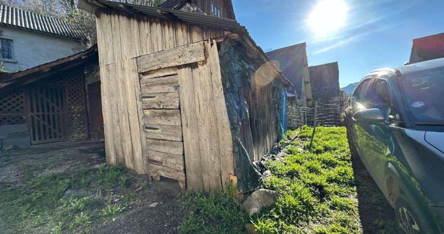 vente Maison Portet D'aspet