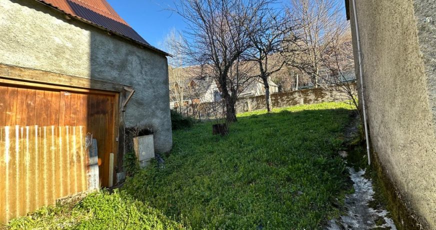 vente Maison Portet D'aspet