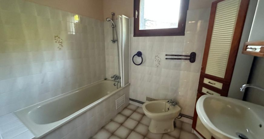 vente Maison Portet D'aspet