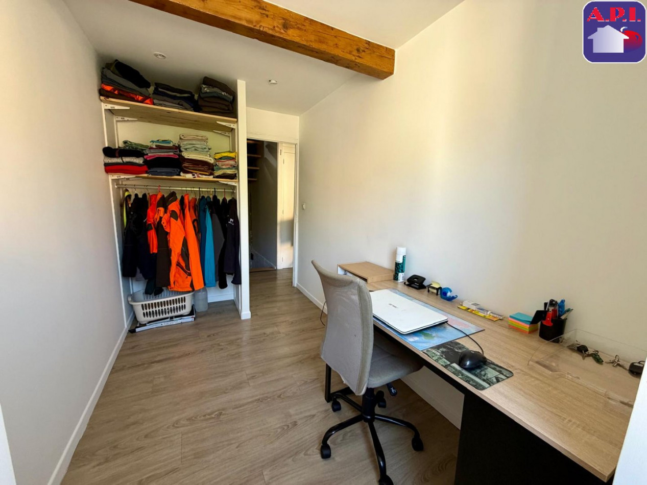 vente Maison Crampagna - Photo 10