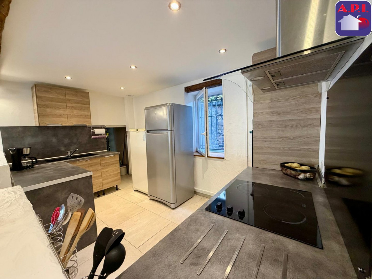 vente Maison Crampagna - Photo 7