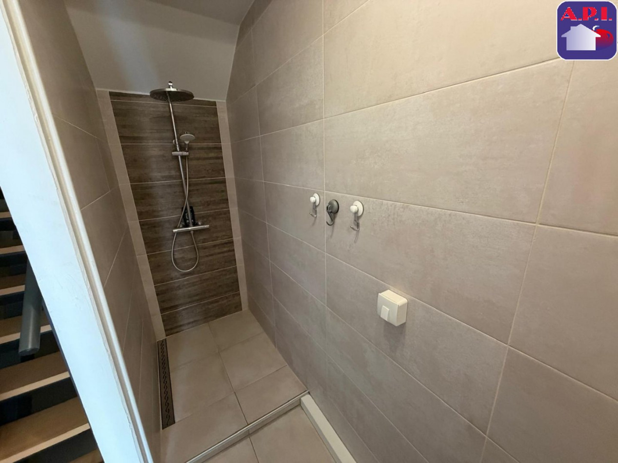 vente Maison Crampagna - Photo 5