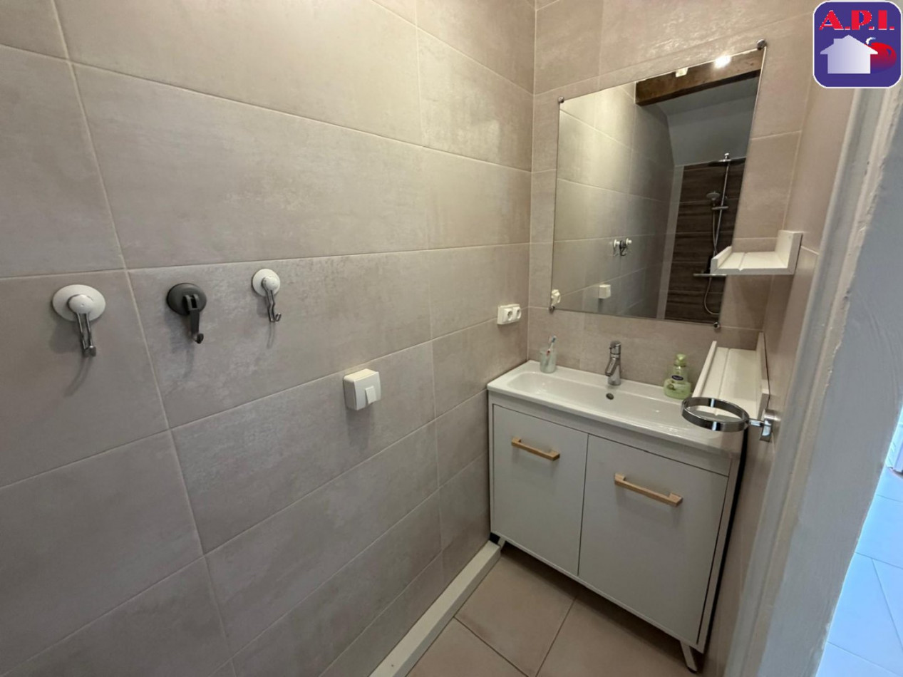 vente Maison Crampagna - Photo 6