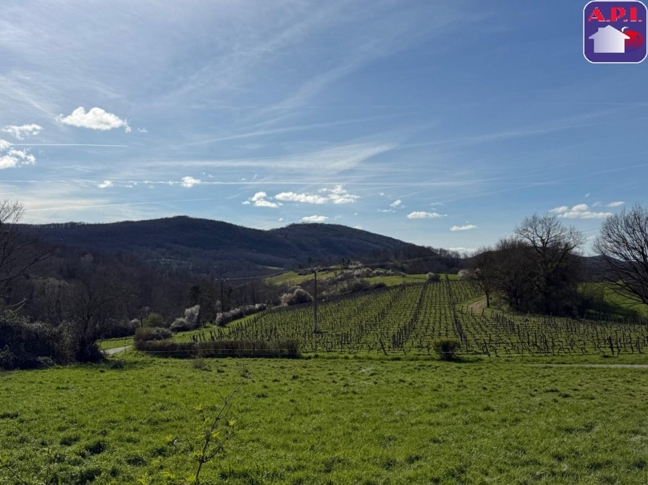 vente Maison Crampagna - Photo 12