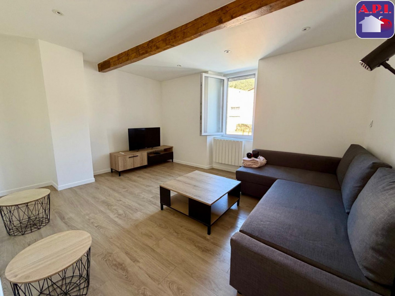 vente Maison Crampagna - Photo 9