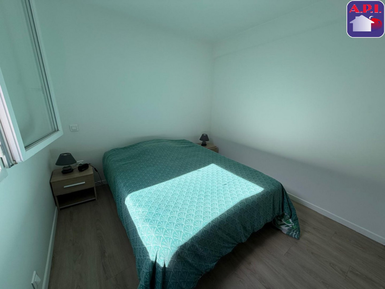 vente Maison Crampagna - Photo 11