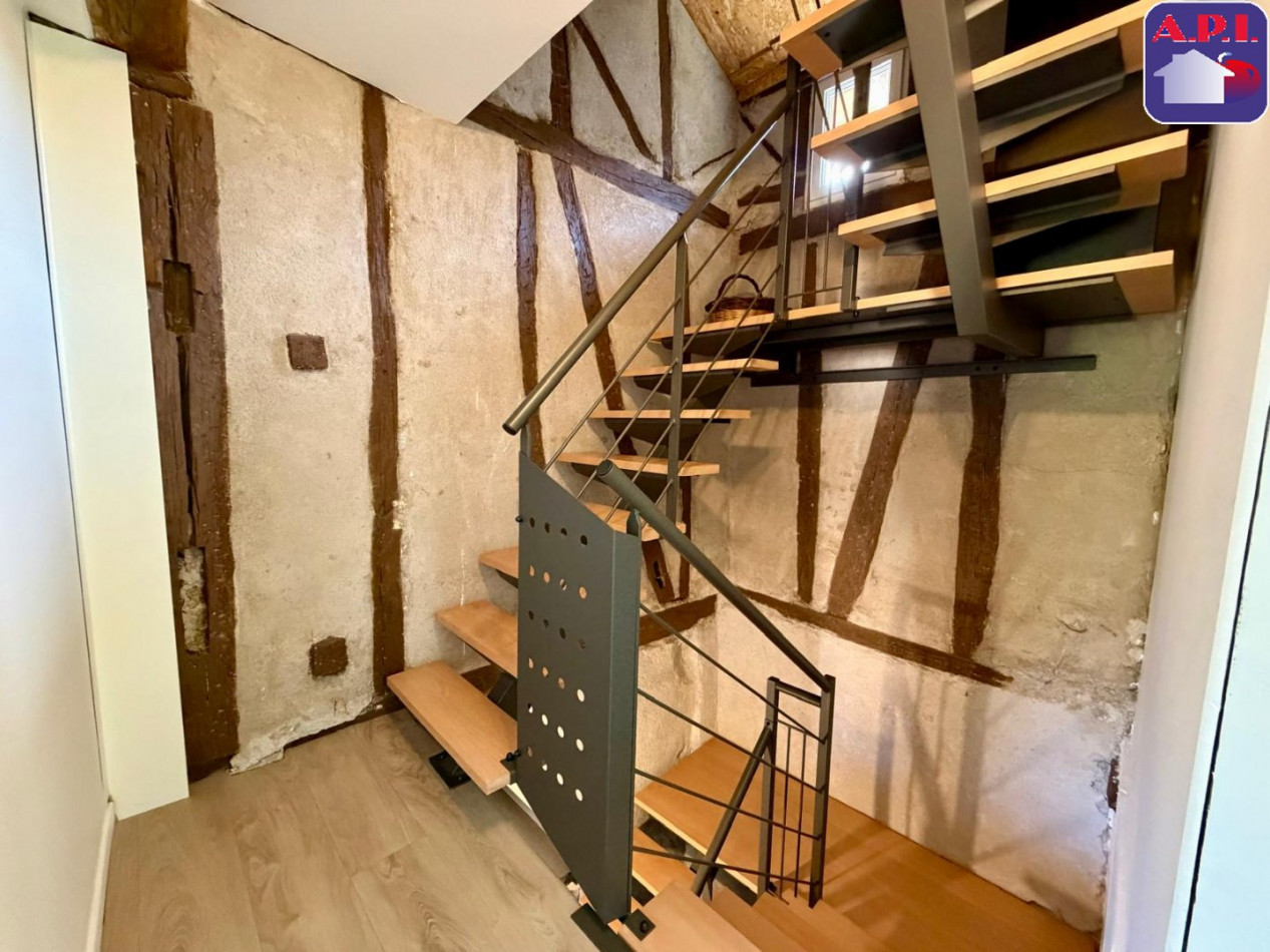 vente Maison Crampagna - Photo 8