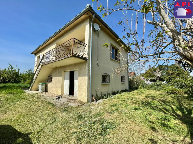 vente Maison Auterive - Photo 1