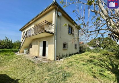 vente Maison Auterive