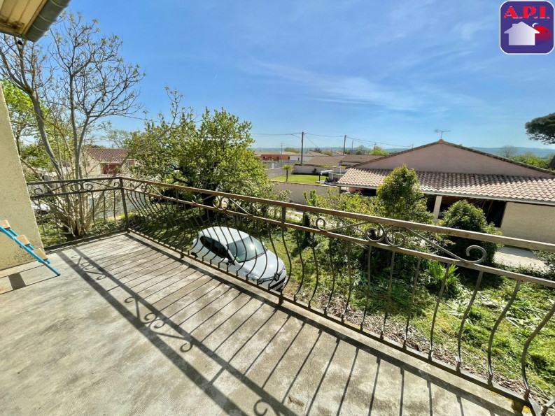 vente Maison Auterive - Photo 9