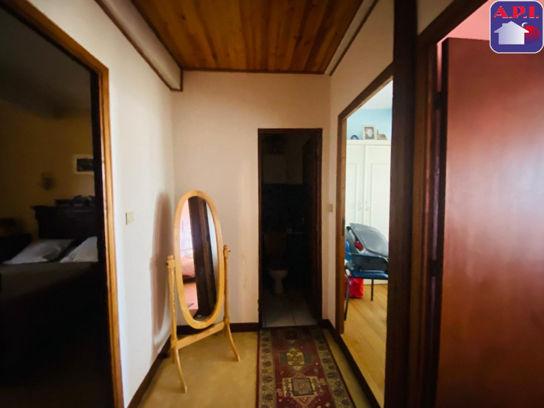 vente Maison Carla Bayle - Photo 8