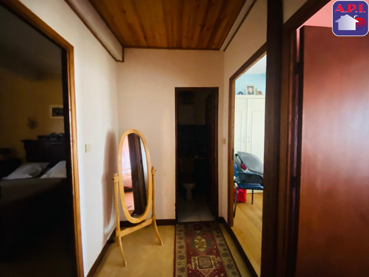 vente Maison Carla Bayle - Photo 8