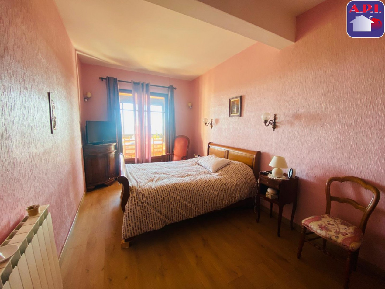 vente Maison Carla Bayle - Photo 9