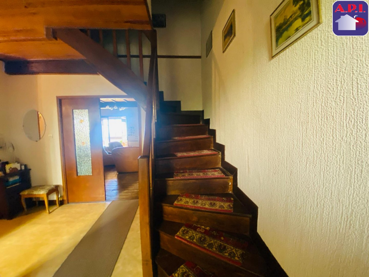 vente Maison Carla Bayle - Photo 11