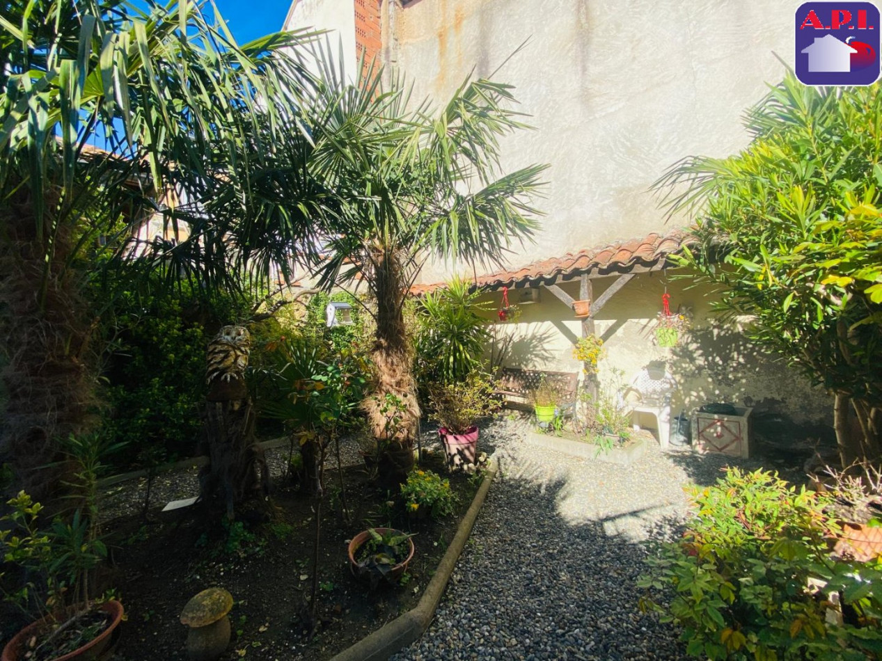 vente Maison Carla Bayle - Photo 15