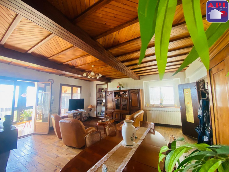 vente Maison Carla Bayle - Photo 1