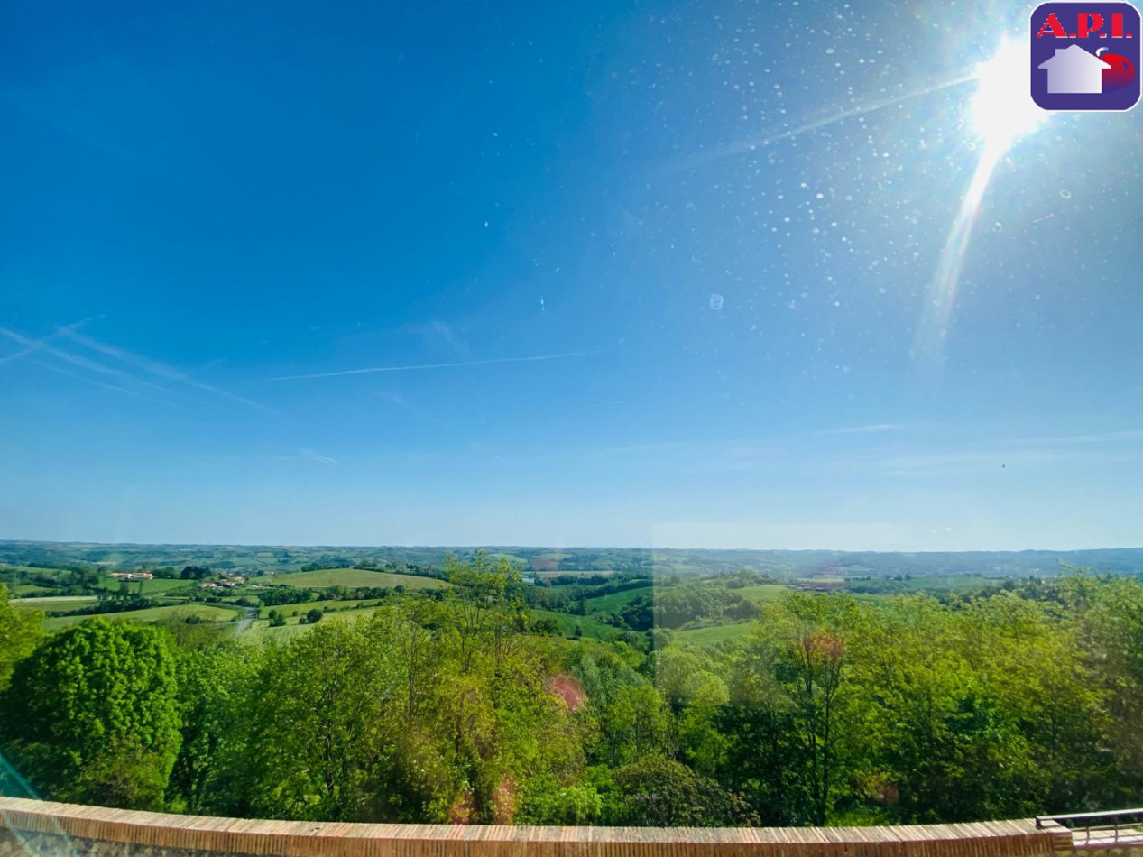 vente Maison Carla Bayle - Photo 5