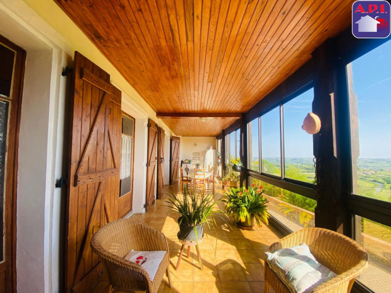 vente Maison Carla Bayle - Photo 4