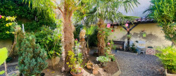 vente Maison Carla Bayle
