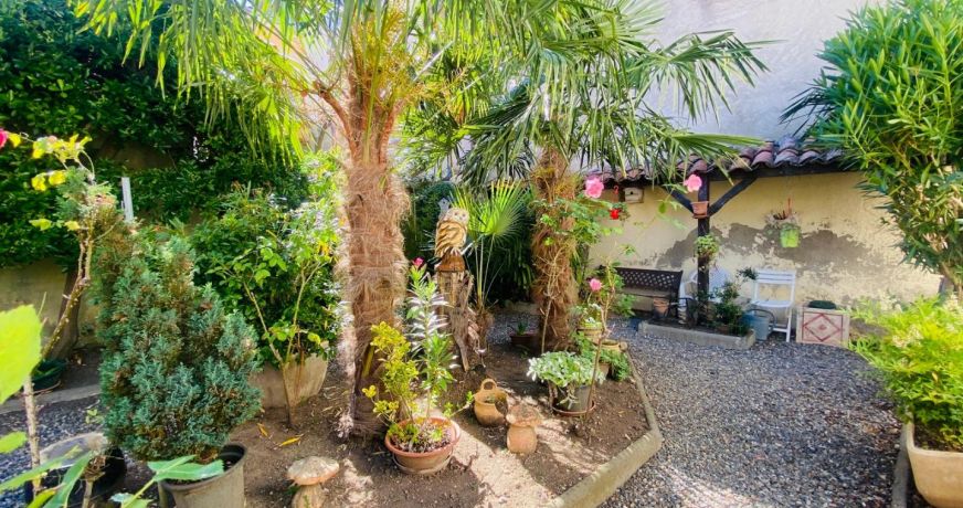 vente Maison Carla Bayle