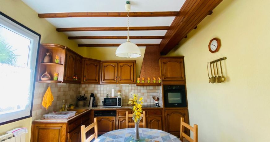 vente Maison Carla Bayle