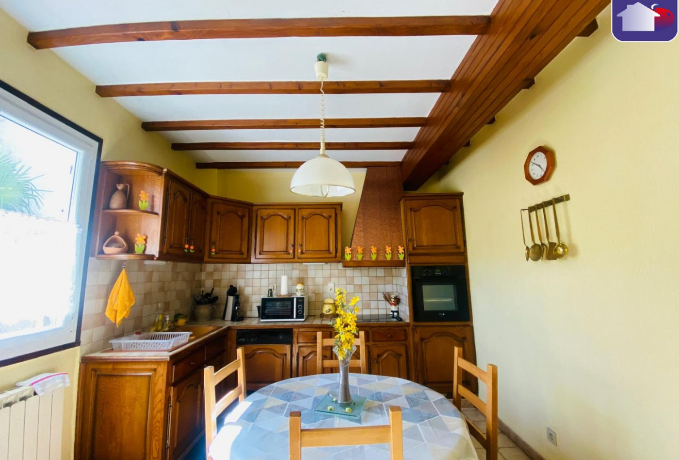 vente Maison Carla Bayle - Photo 2