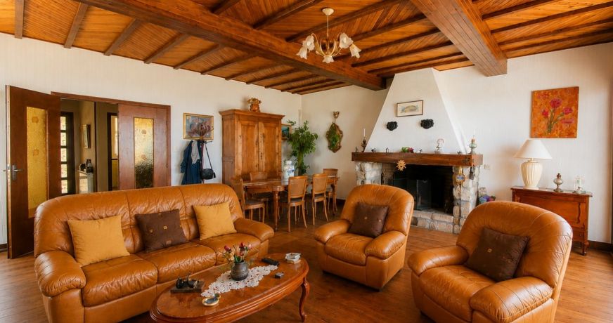 vente Maison Carla Bayle