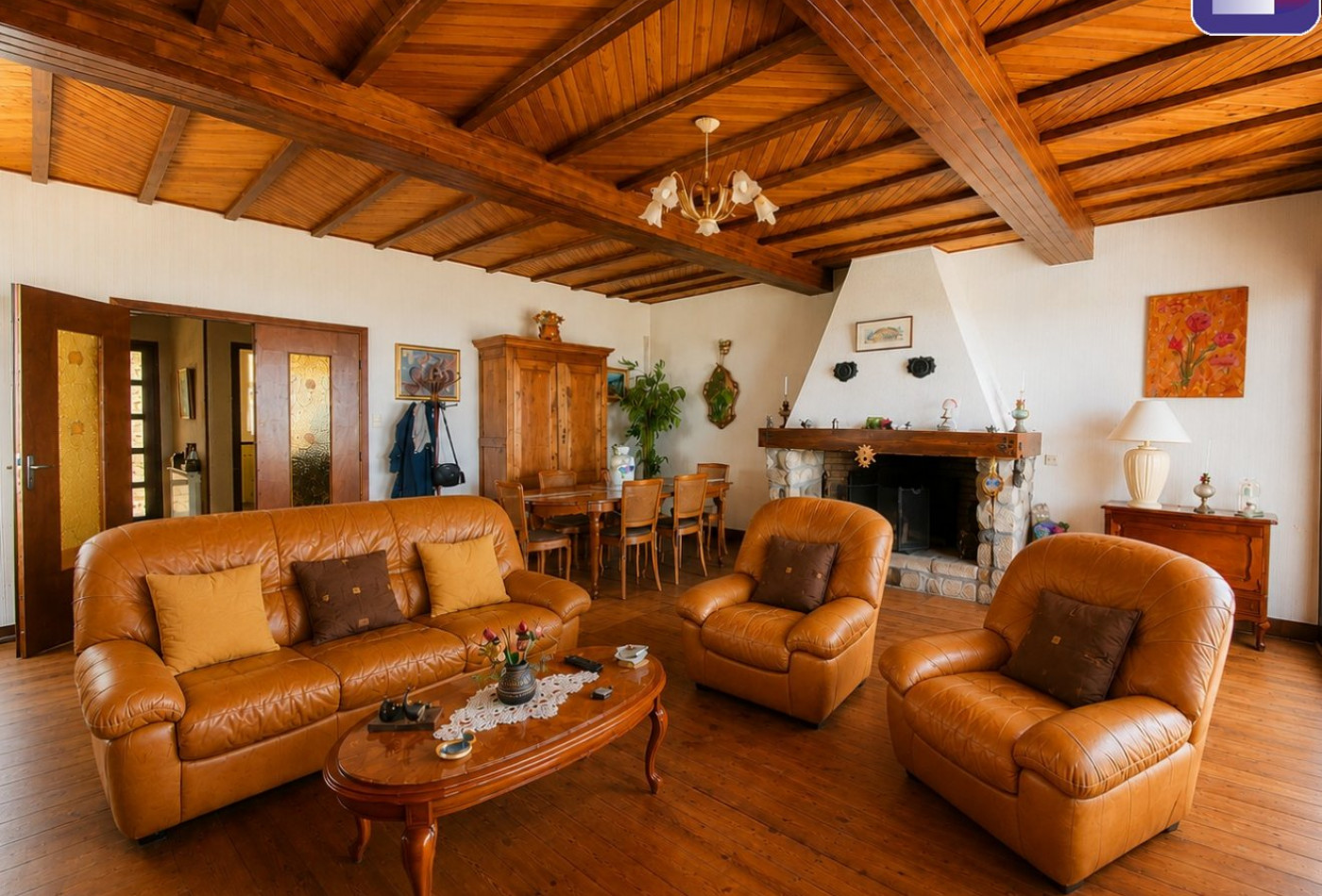 vente Maison Carla Bayle - Photo 3