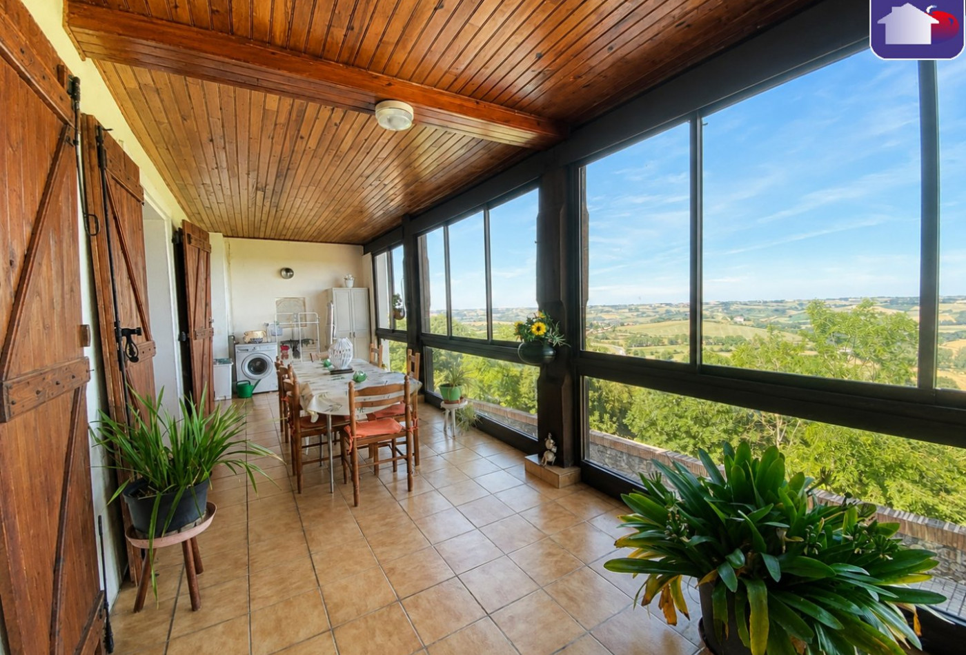 vente Maison Carla Bayle - Photo 7