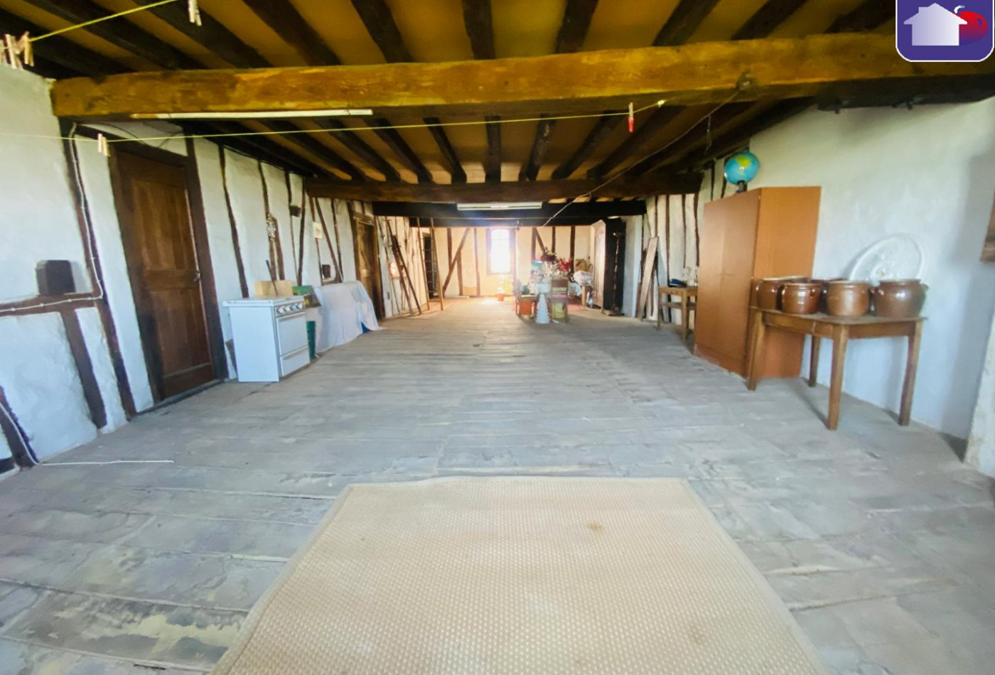 vente Maison Carla Bayle - Photo 8