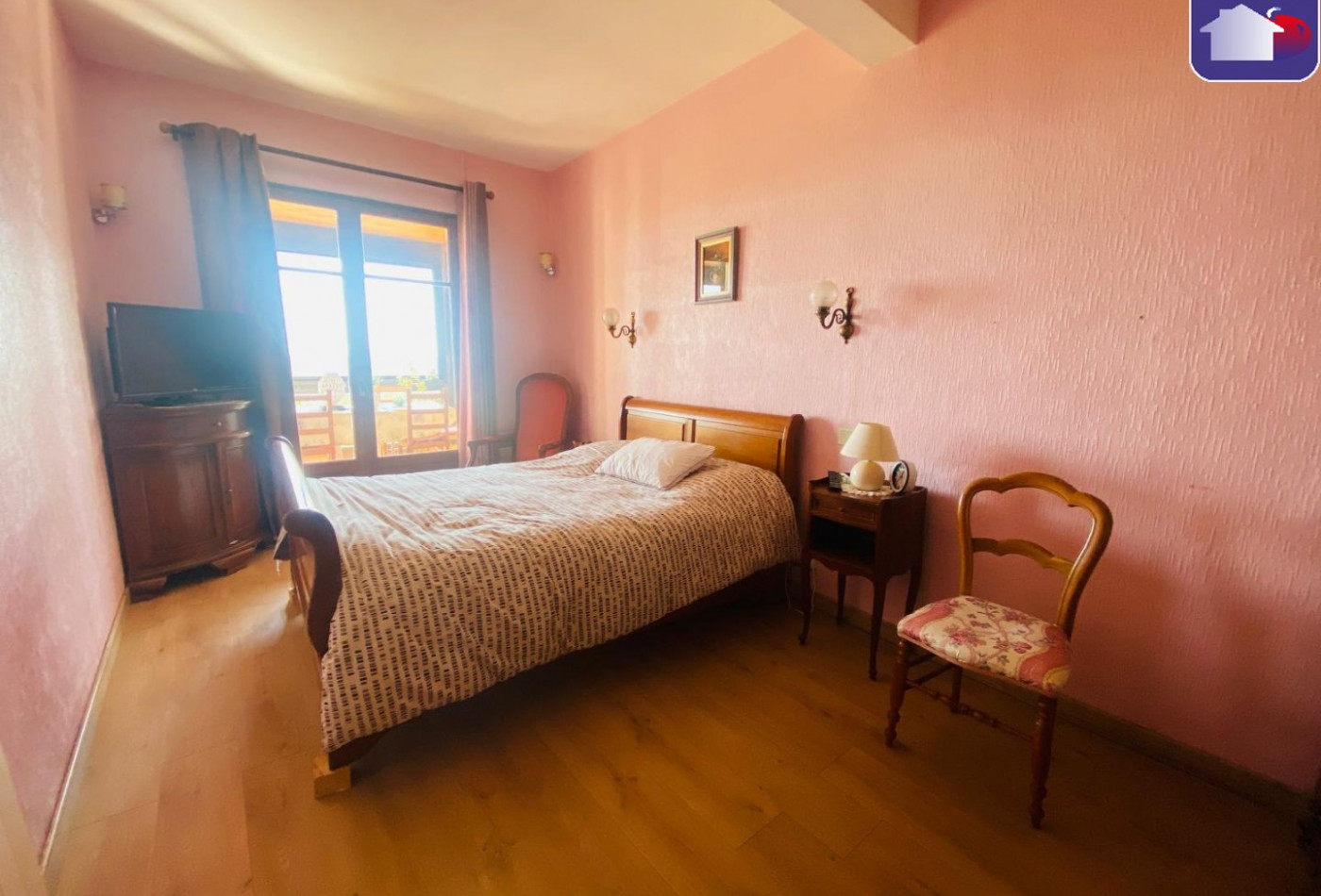 vente Maison Carla Bayle - Photo 6