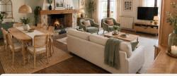 vente Maison Carla Bayle