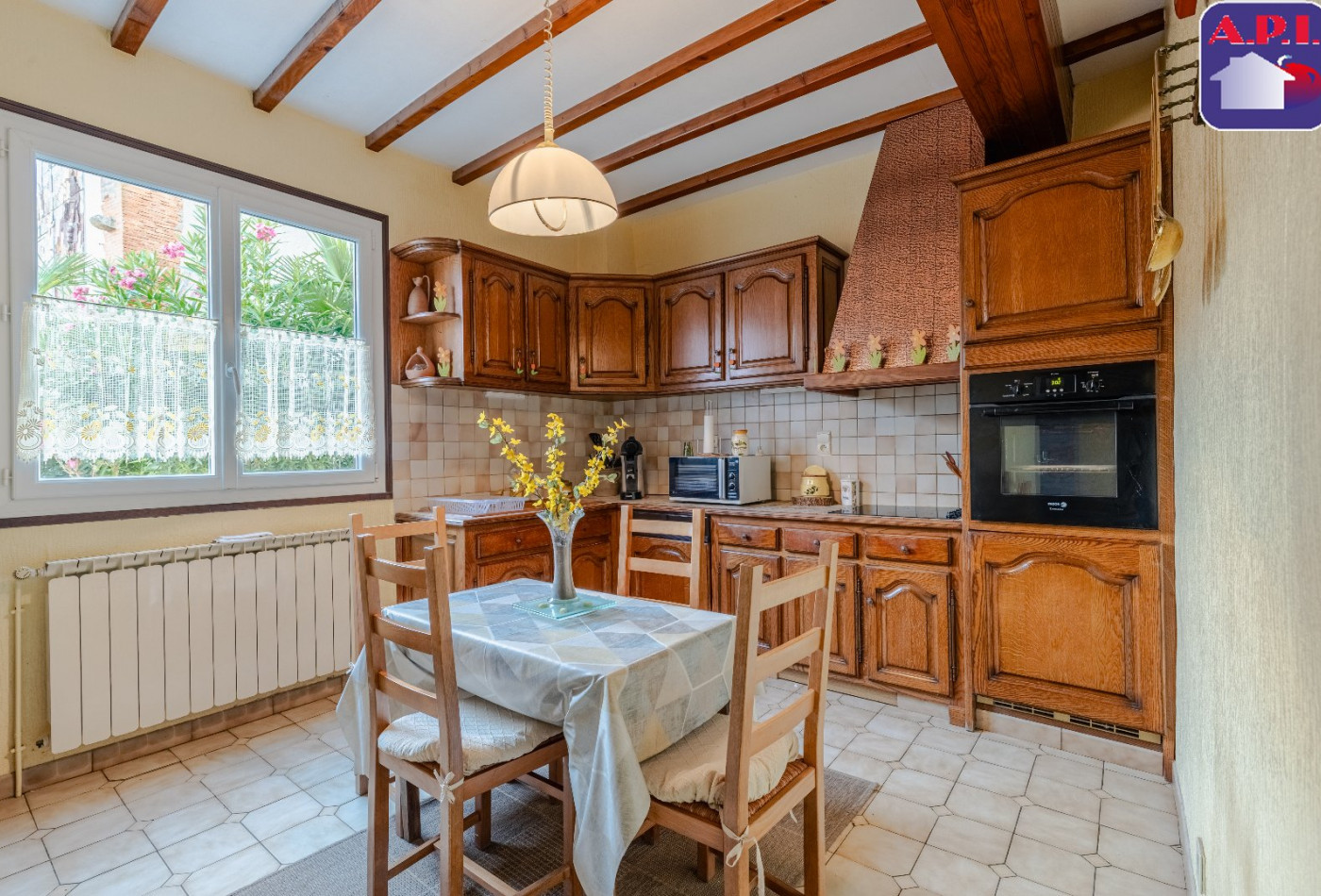 vente Maison Carla Bayle - Photo 2