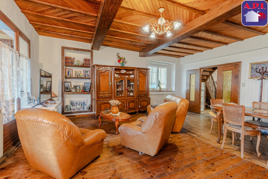 vente Maison Carla Bayle - Photo 3