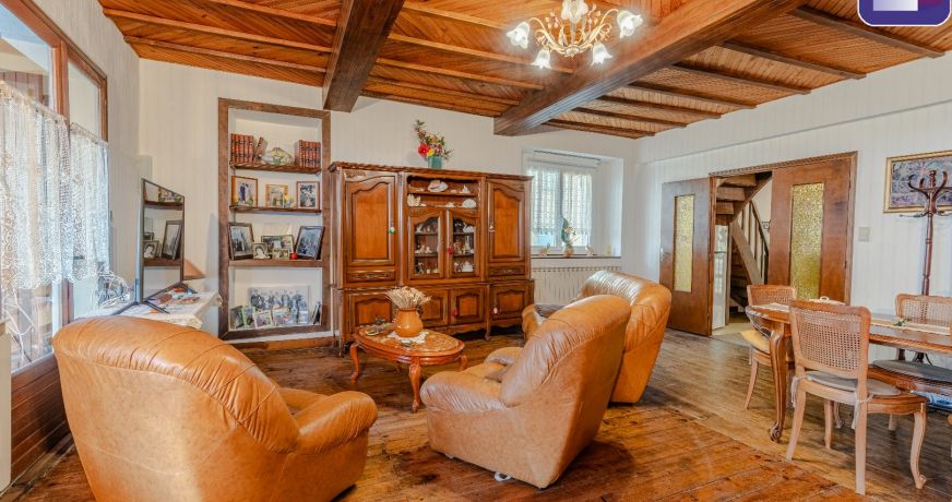 vente Maison Carla Bayle