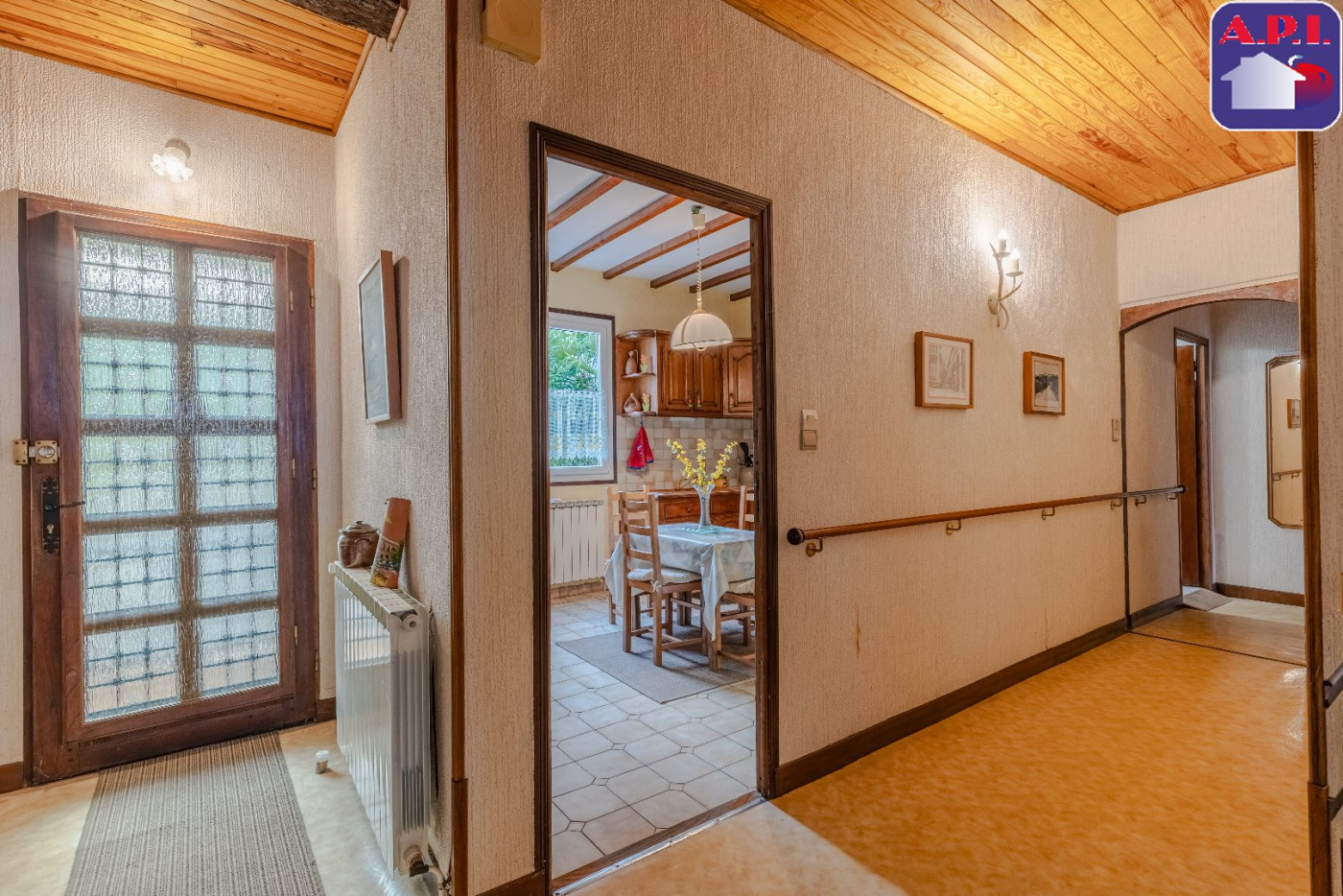 vente Maison Carla Bayle - Photo 8