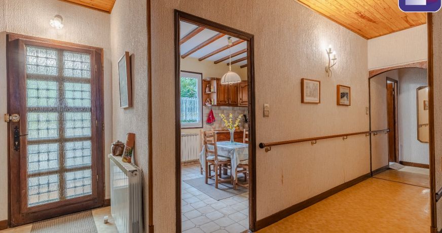 vente Maison Carla Bayle