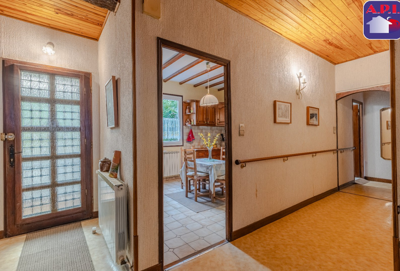 vente Maison Carla Bayle - Photo 8