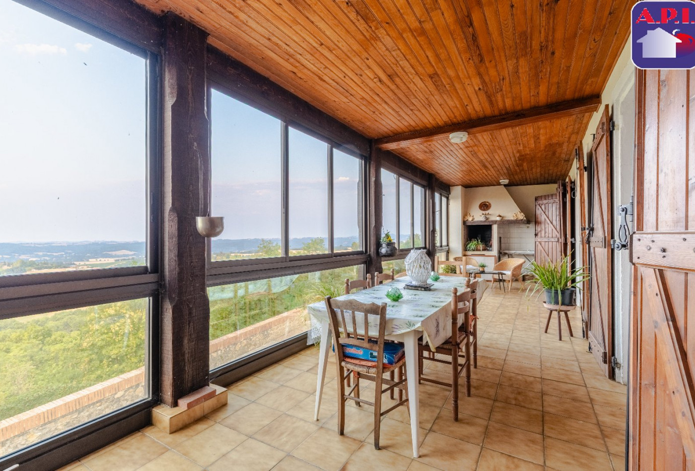 vente Maison Carla Bayle - Photo 6
